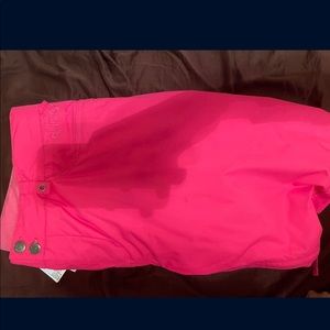 Snowboard pants